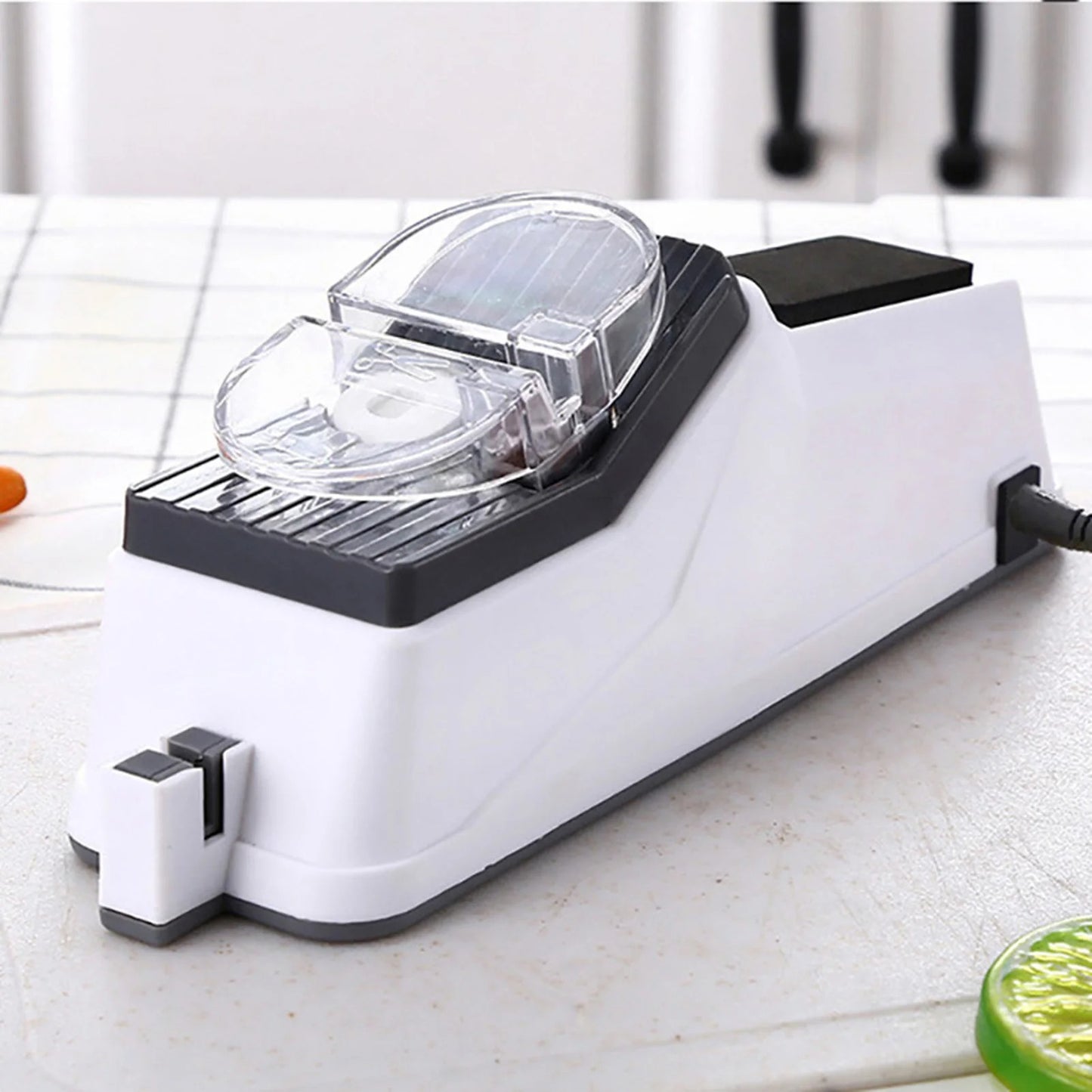 Electric Knife Sharpener