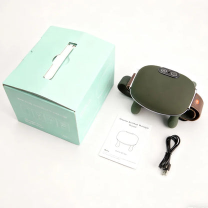 Finger Neck Shoulder Massager