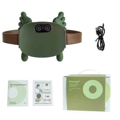 Finger Neck Shoulder Massager